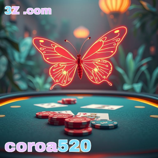 Bônus Imperdíveis no Coroa520: Potencialize seus Jogos