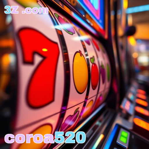 coroa520 Cassino Online