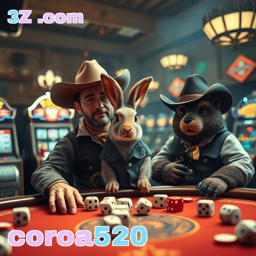 Coroa520: A Seção Confiável para Gamers no Brasil