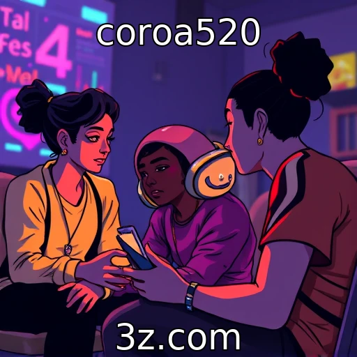 Desafios da diversidade na indústria de jogos