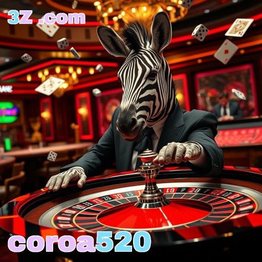 Jogos Incríveis no coroa520: Diversão sem Limites