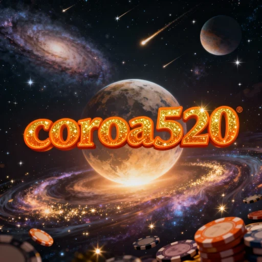 Logo coroa520